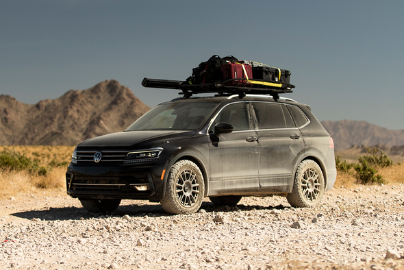 Roof Racks Accessories Forge Motorsport Overland