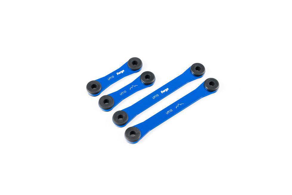 Land Rover Defender Lift Rods FMLFT10 – Forge Motorsport Overland