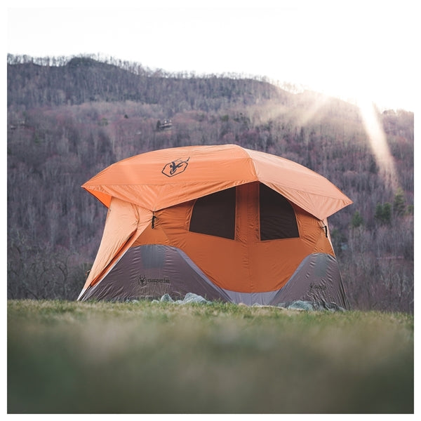 4 PERSON GAZELLE T4 HUB TENT – Forge Motorsport Overland