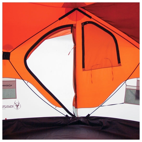 gazelle tent t4 4 PERSON GAZELLE T4 HUB TENT – Forge Motorsport Overland