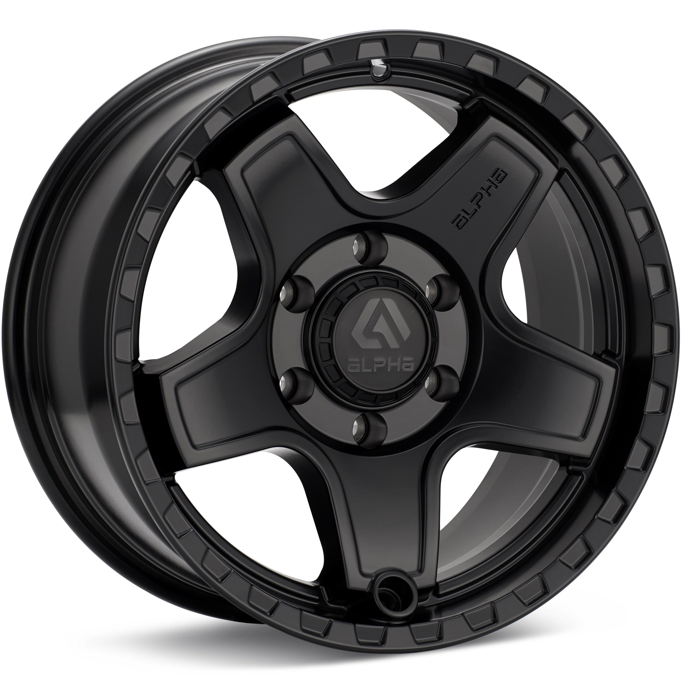 alpha wheels fahrradanhänger Alpha Equipt Wheels