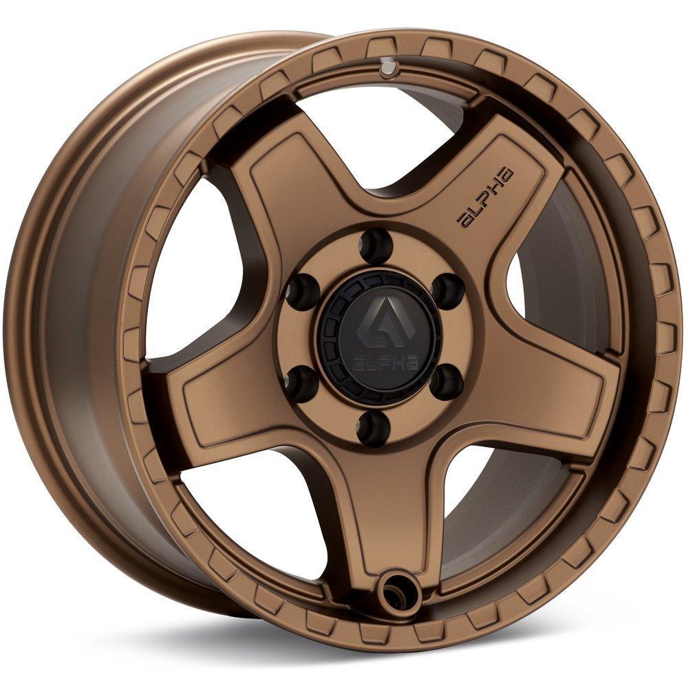 alpha wheels fahrradanhänger Alpha Equipt Wheels
